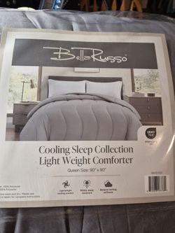 Comforter