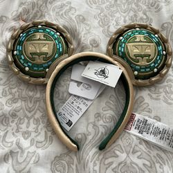 Disney Wakanda Ears