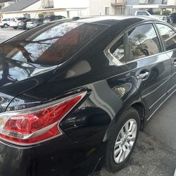 2010 Nissan Altima