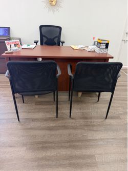 Office desk