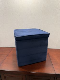 Storage Cube