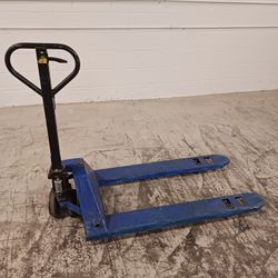 Pallet Jack
