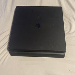 Ps4 Slim