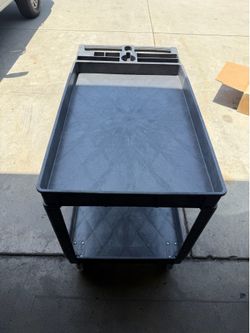 Brand new Utility cart Brand new Utility
