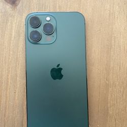 iPhone 13 Pro Max 1tb