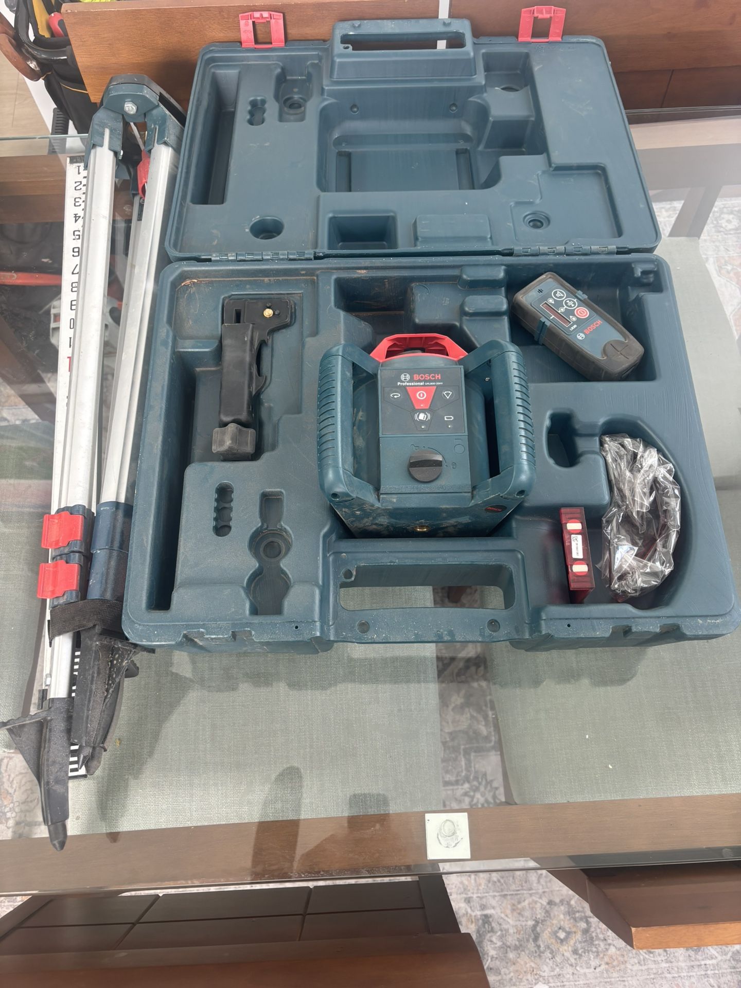Bosch Laser Level