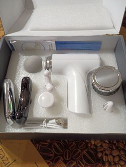 Massager gun