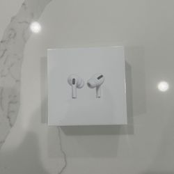 AirPods Pro Gen 2 