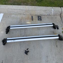 Roof Rack For Prius 2016-2020