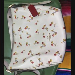 Coach Crossbody Purse