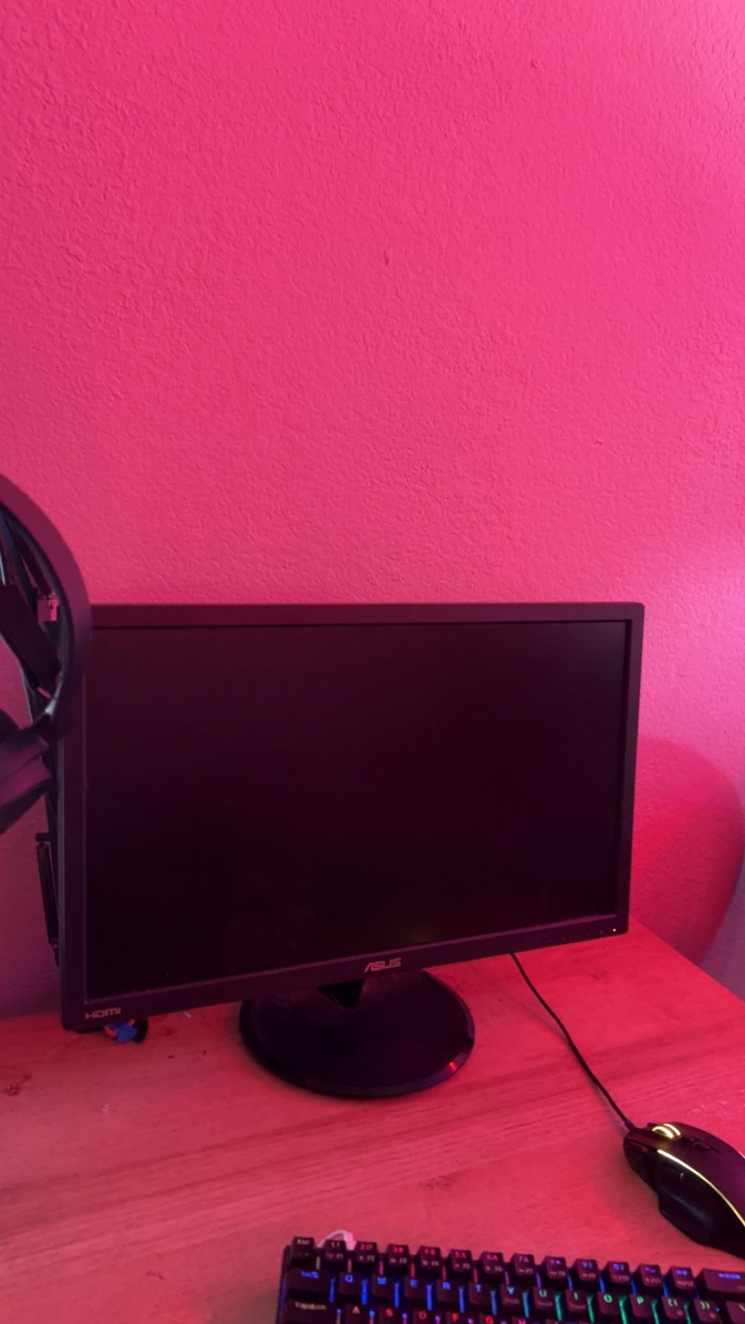 Monitor