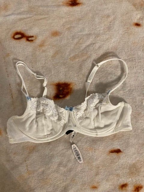 Adoreme 38c Bra Only New With Tags 