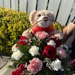 Valentines Day Bouquet 