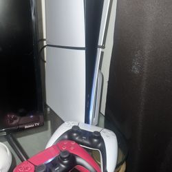 Ps5 Bundle