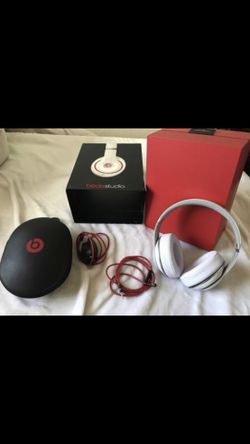 Beats!