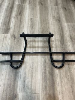 Workout Gym  Pull-up Bar 