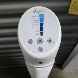 Honeywell Quietset Tower Fan