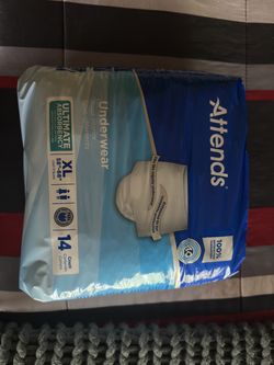 Adult Underwear