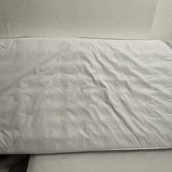 Toddler Bed 