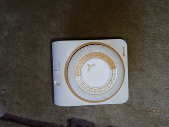 Clock Temporizador
