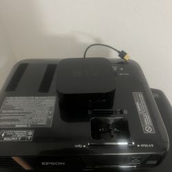 Epson 4030