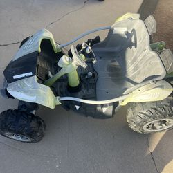 FREE Kids ATV / Ride-On Quad — Works — Pick Up ASAP (Rossmoor/Los Alamitos)