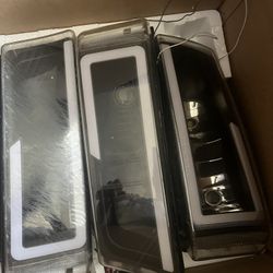 chevy silverado parts