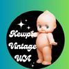 Kewpie's Vintage & Upcycles 