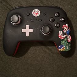 Nintendo Pro Controller 