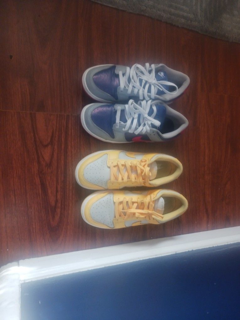 Nike Shoes