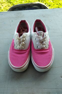 Vans unisex Shoes