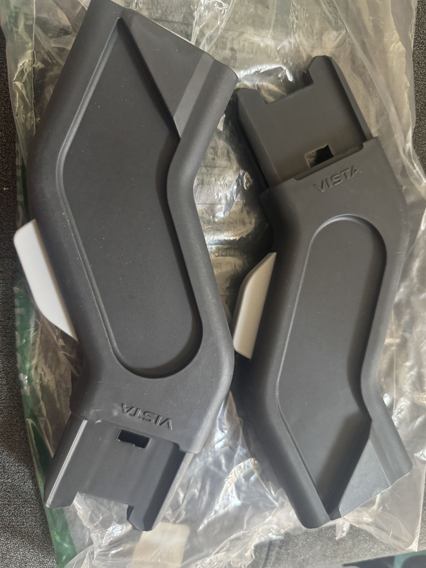 UppaBaby Upper Adapter
