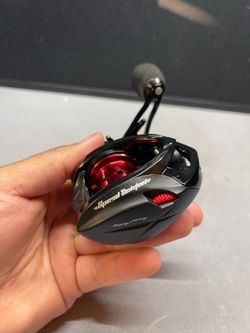 KastKing Speed Demon Elite Series Fishing Reel