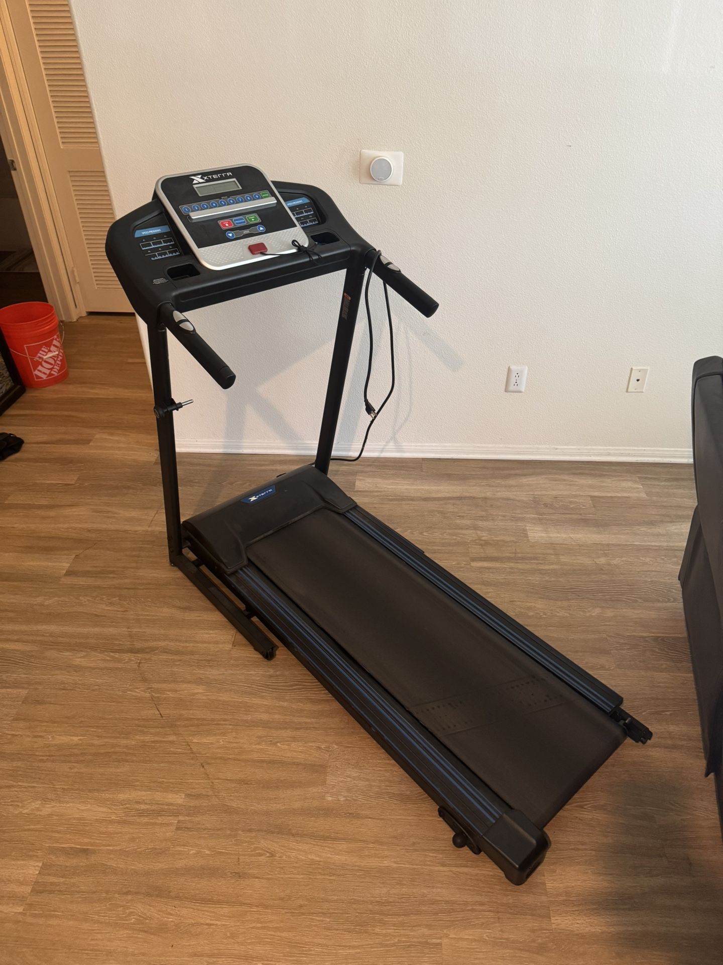 Treadmill