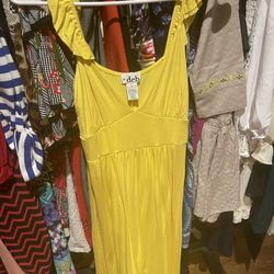 Dresses For Sale M and L