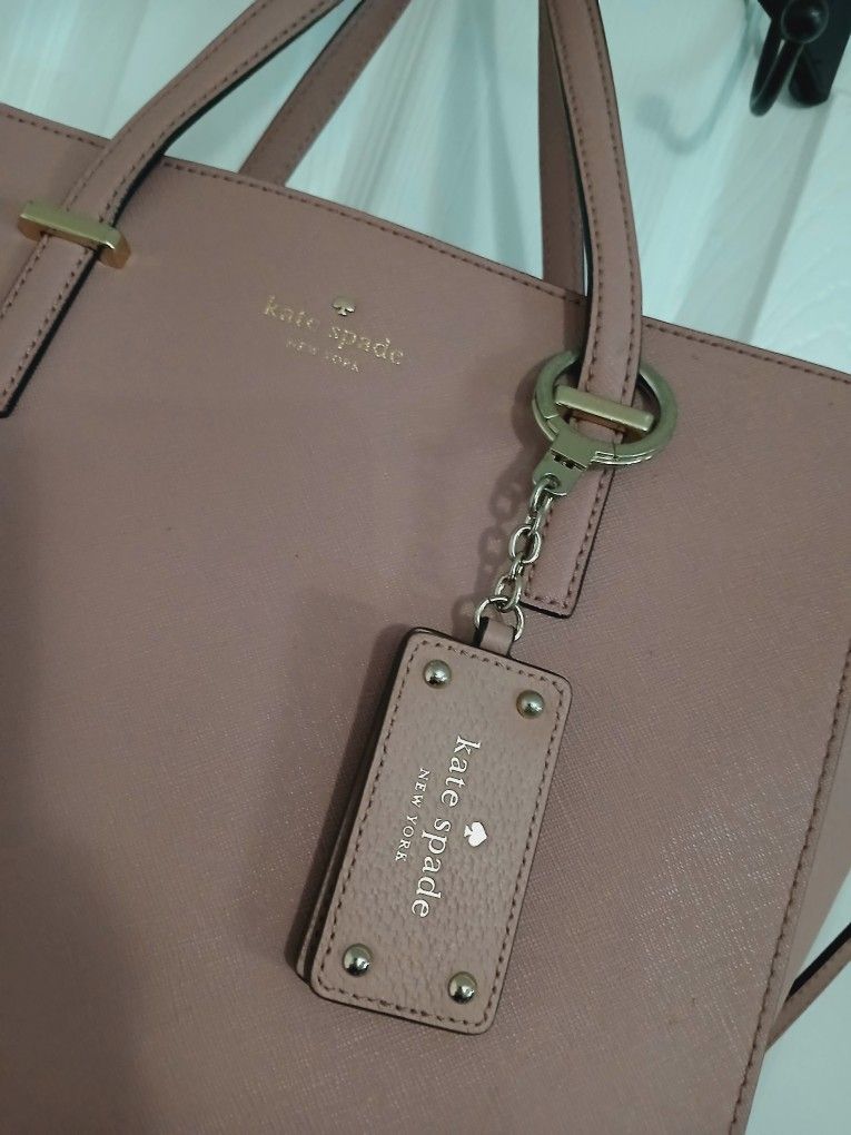 Kate Spade Large Purse