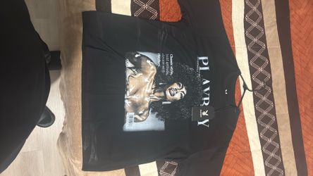 Playboy shirts