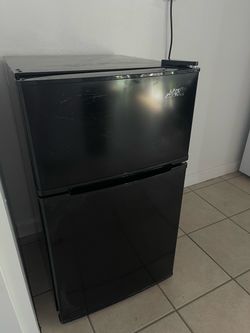 Mini Refrigerator