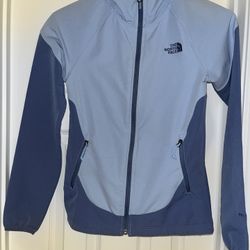 Wmns Sz XS NorthFace Jacket 