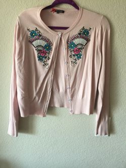 Cardigan (rockabilly)