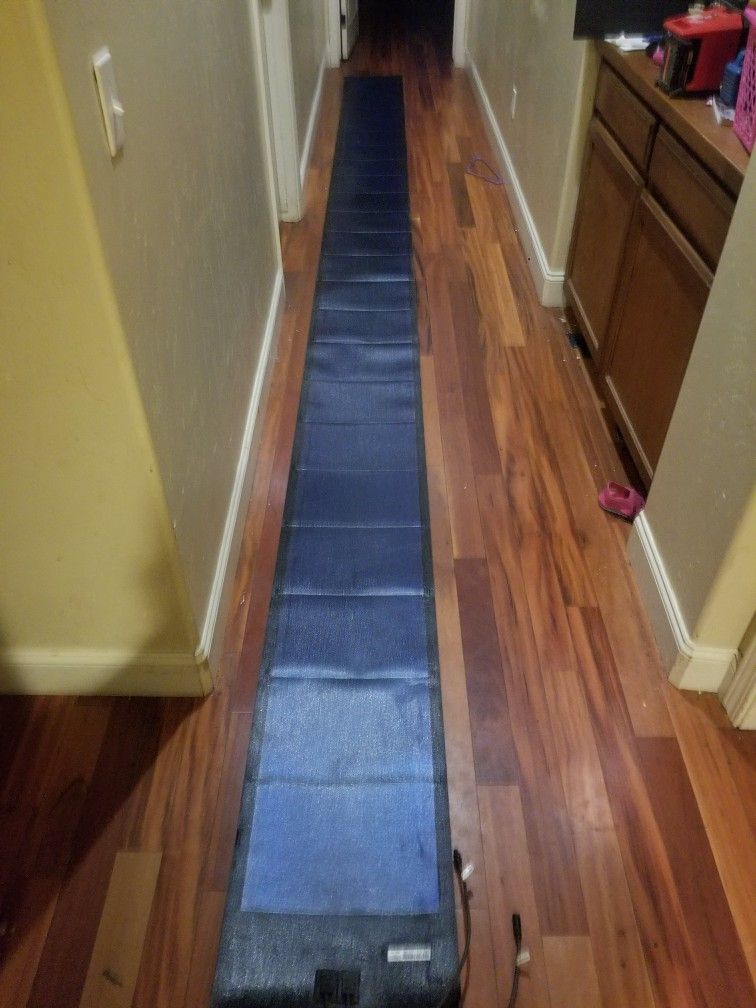 Unisolar PVL-136 Solar Panel