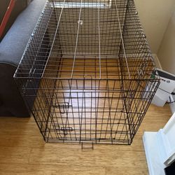 Dog Kennel 