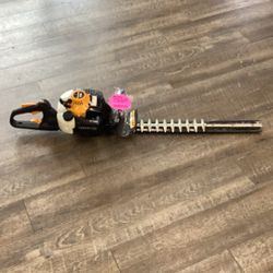 Pouland Pro Hedge Trimmer 