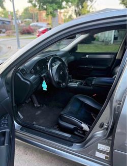 2007 Infiniti M45