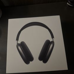 AirPods Max Midnight 