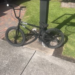 Sabroso XL Bmx Bike 