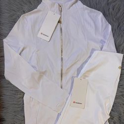 Lululemon Define Jacket Sets