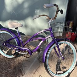 Reduced Electra Hawaii Cruisers