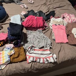 Baby girl Clothes