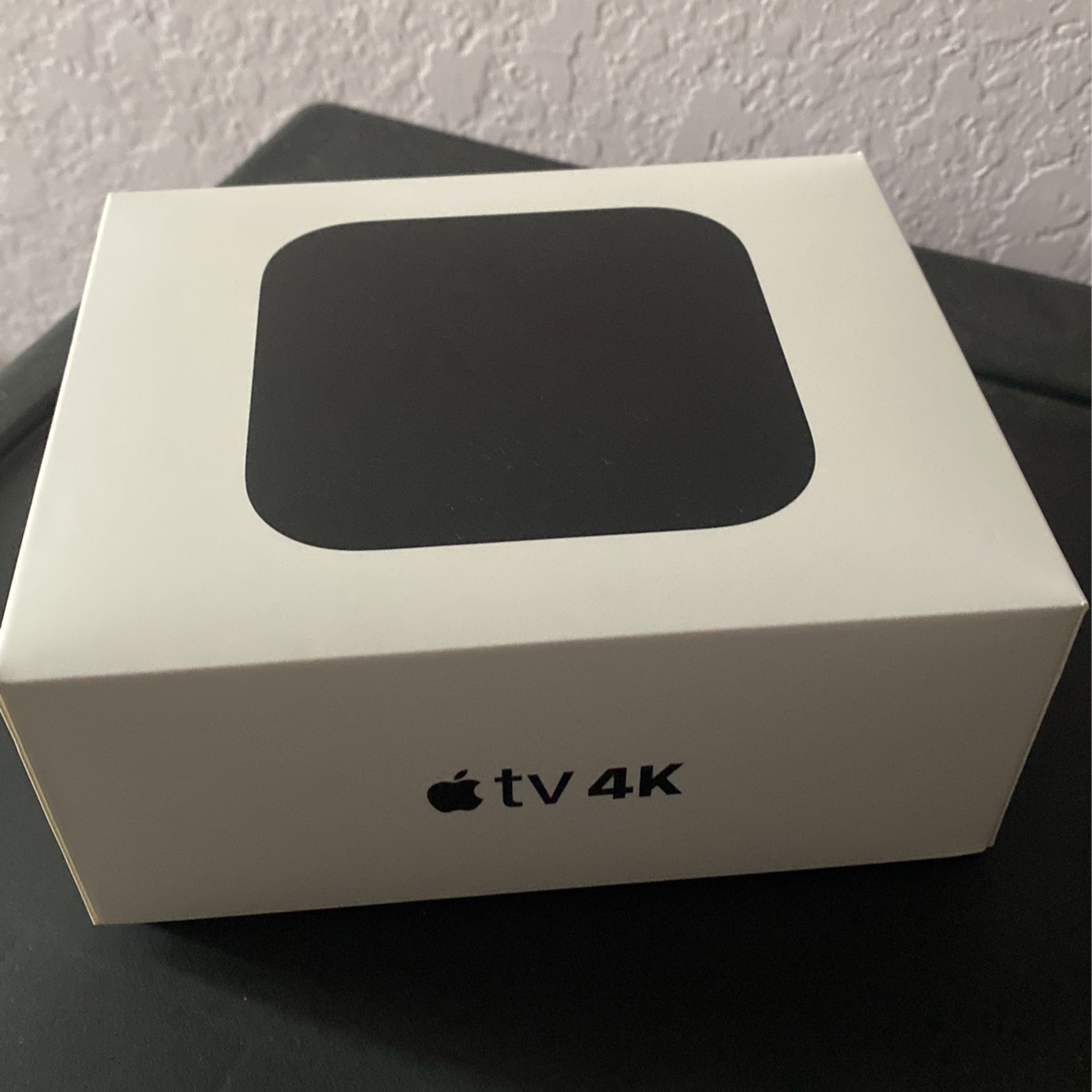 Apple TV 4K（32GB） Apple Tv 4k 32GB